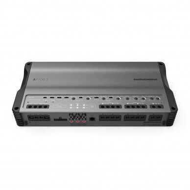Audio Control Altitude A1100.5 1 Audio Control Altitude A1100.5 1