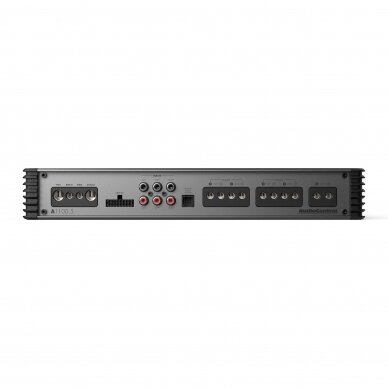 Audio Control Altitude A1100.5 12 Audio Control Altitude A1100.5 12