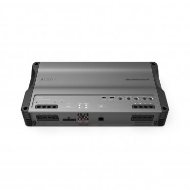 Audio Control Altitude A1500.1 1 Audio Control Altitude A1500.1 1