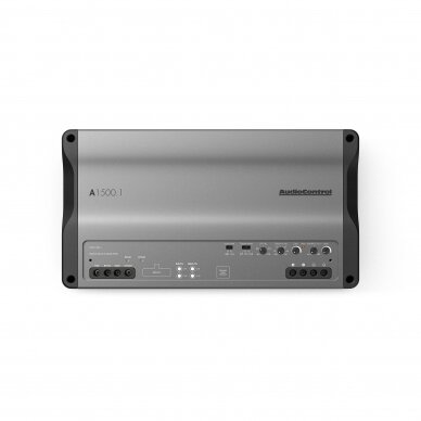 Audio Control Altitude A1500.1 8 Audio Control Altitude A1500.1 8