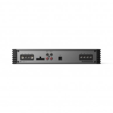 Audio Control Altitude A1500.1 11 Audio Control Altitude A1500.1 11