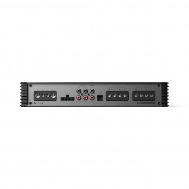 Audio Control Altitude A600.4 12 Audio Control Altitude A600.4 12