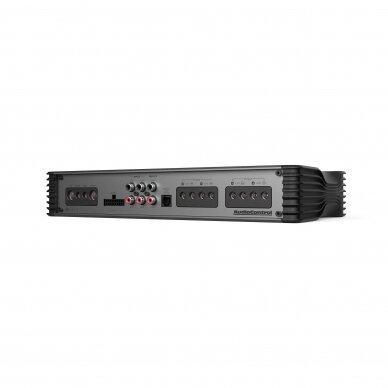 Audio Control Altitude A600.4 10 Audio Control Altitude A600.4 10