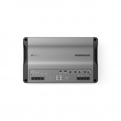 Audio Control Altitude A800.1 8 Audio Control Altitude A800.1 8