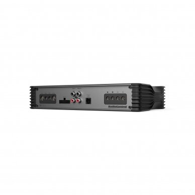 Audio Control Altitude A800.1 11 Audio Control Altitude A800.1 11