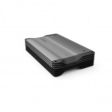 Audio Control Altitude A800.1 4