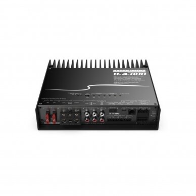 Audio Control D-4.800 2 Audio Control D-4.800 2