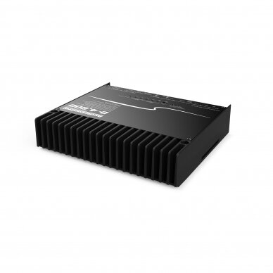 Audio Control D-4.800 4 Audio Control D-4.800 4