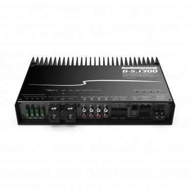 Audio Control D-5.1300 1 Audio Control D-5.1300 1