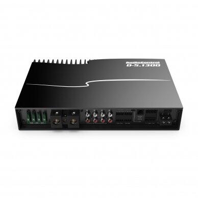 Audio Control D-5.1300 3 Audio Control D-5.1300 3