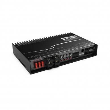 Audio Control D-6.1200 Audio Control D-6.1200