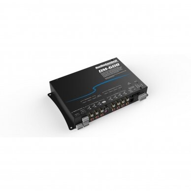 Audio Control DM-608 1 Audio Control DM-608 1