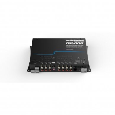 Audio Control DM-608 2 Audio Control DM-608 2
