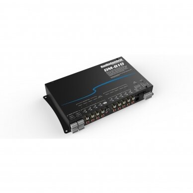 Audio Control DM-810 1 Audio Control DM-810 1