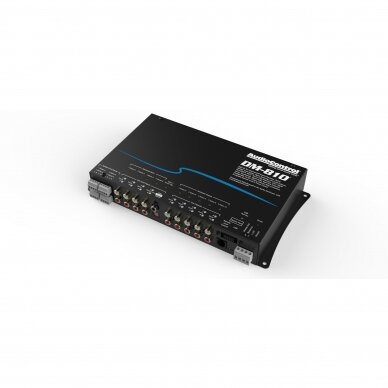 Audio Control DM-810 Audio Control DM-810