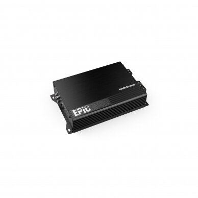 Audio Control Epic 1000 Audio Control Epic 1000