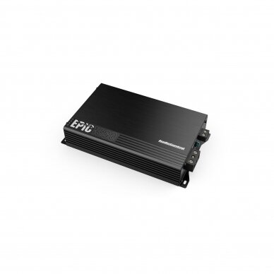 Audio Control Epic 1500 2 Audio Control Epic 1500 2