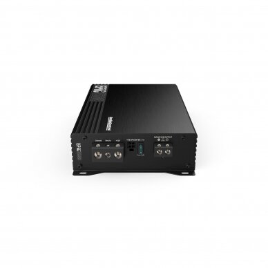 Audio Control Epic 1500 3 Audio Control Epic 1500 3