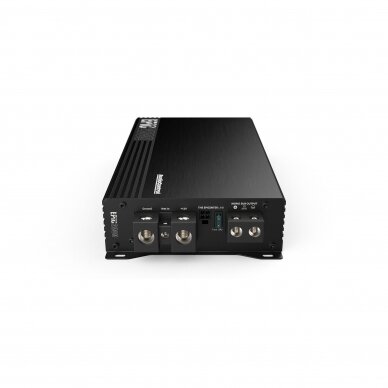 Audio Control Epic 2000 3 Audio Control Epic 2000 3