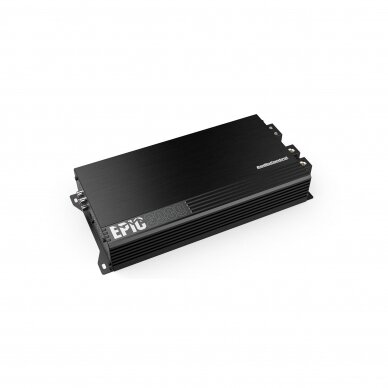 Audio Control Epic 2000 Audio Control Epic 2000