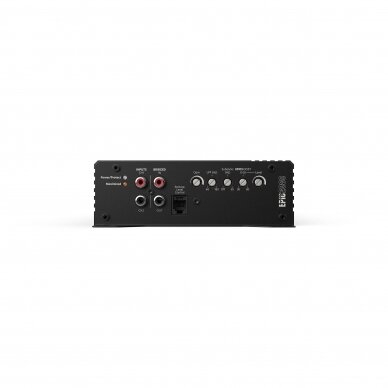 Audio Control Epic 2000 4 Audio Control Epic 2000 4