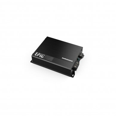 Audio Control Epic 750 2