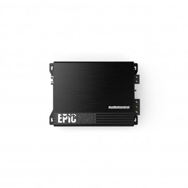 Audio Control Epic 750 1