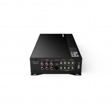 Audio Control Epic Five 2 Audio Control Epic Five 2