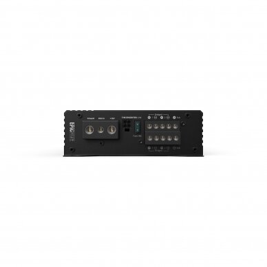 Audio Control Epic Five 3 Audio Control Epic Five 3