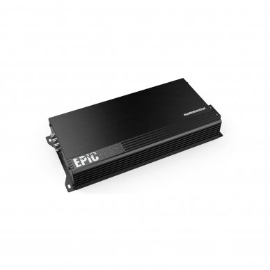 Audio Control Epic Five Audio Control Epic Five