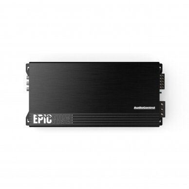 Audio Control Epic Five 1 Audio Control Epic Five 1