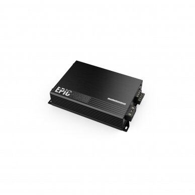 Audio Control Epic Four 2 Audio Control Epic Four 2