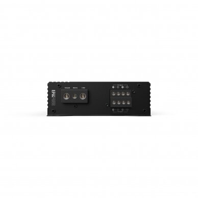 Audio Control Epic Four 5 Audio Control Epic Four 5