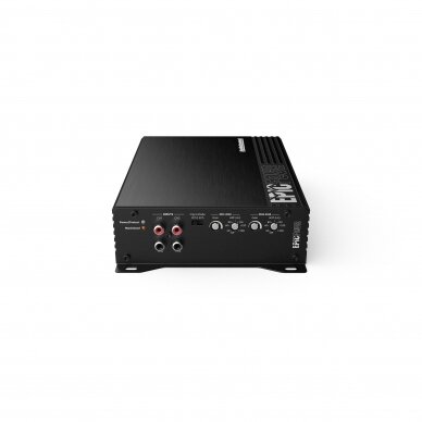 Audio Control Epic Four 4