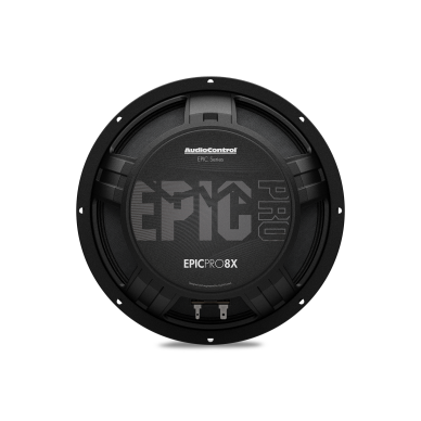 Audio Control EPICPRO8X 4