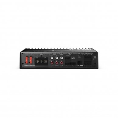 Audio Control LC-4.800 2 Audio Control LC-4.800 2