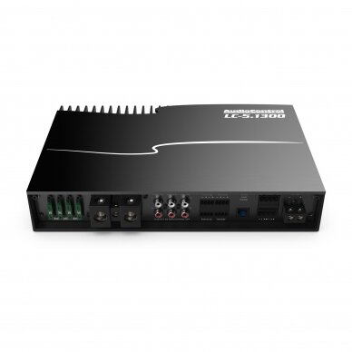 Audio Control LC-5.1300 3 Audio Control LC-5.1300 3