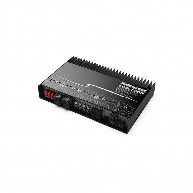 Audio Control LC-6.1200 1 Audio Control LC-6.1200 1
