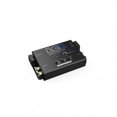 Audio Control LC1i Audio Control LC1i