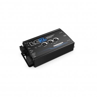 Audio Control LC2i Audio Control LC2i