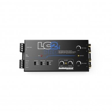 Audio Control LC2i PRO 2