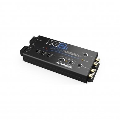 Audio Control LC2i PRO 1