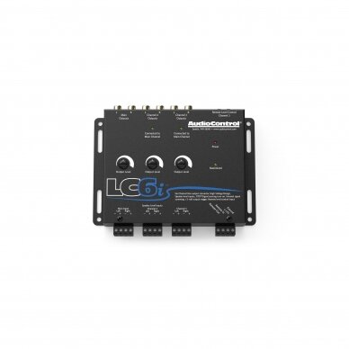 Audio Control LC6i 3 Audio Control LC6i 3