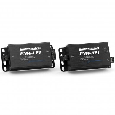 Audio Control PNW-65CS2 2 Audio Control PNW-65CS2 2