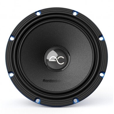 Audio Control PNW-65CS2 4 Audio Control PNW-65CS2 4