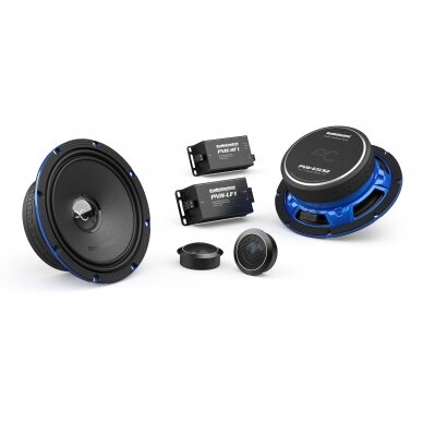 Audio Control PNW-65CS2 Audio Control PNW-65CS2