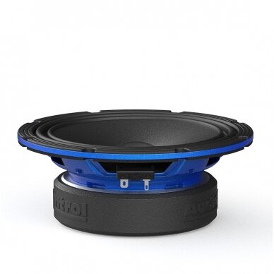 Audio Control PNW-65CS2 8 Audio Control PNW-65CS2 8