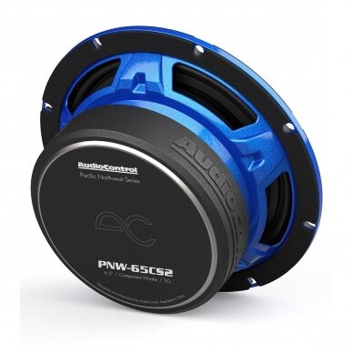 Audio Control PNW-65CS2 6 Audio Control PNW-65CS2 6