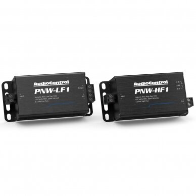 Audio Control PNW-69CS2 2 Audio Control PNW-69CS2 2