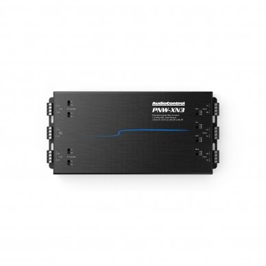 Audio Control PNW-XN3 2 Audio Control PNW-XN3 2